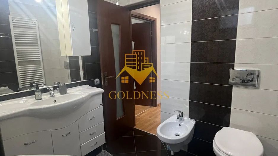 3 camere, 75mp, terasa 20mp,modern, Europa Zona Eugen Ionesco, Luminia - Poză 7