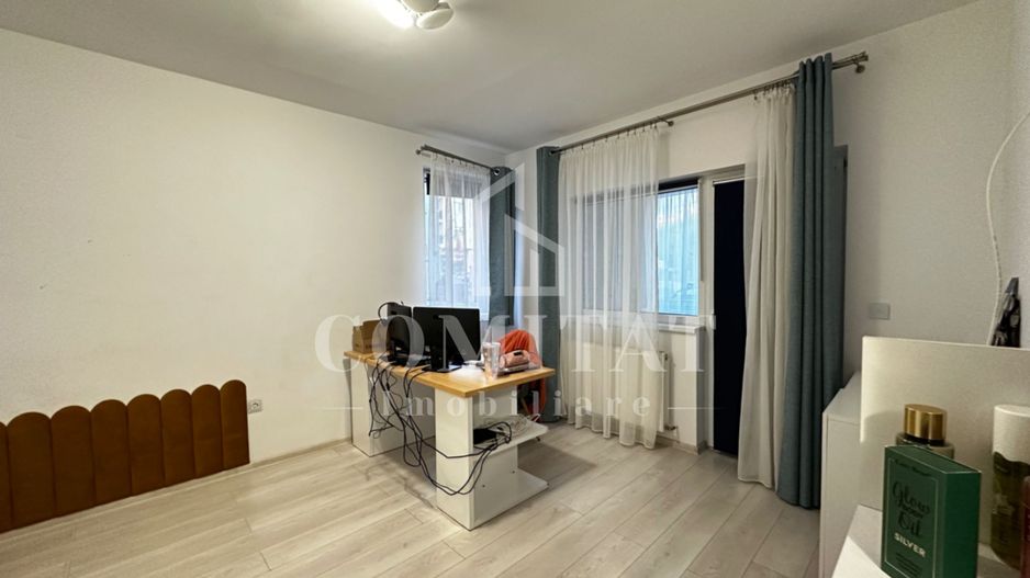 Apartament a cheie | Loc de parcare | Zona BMW-Floresti - Poză 11