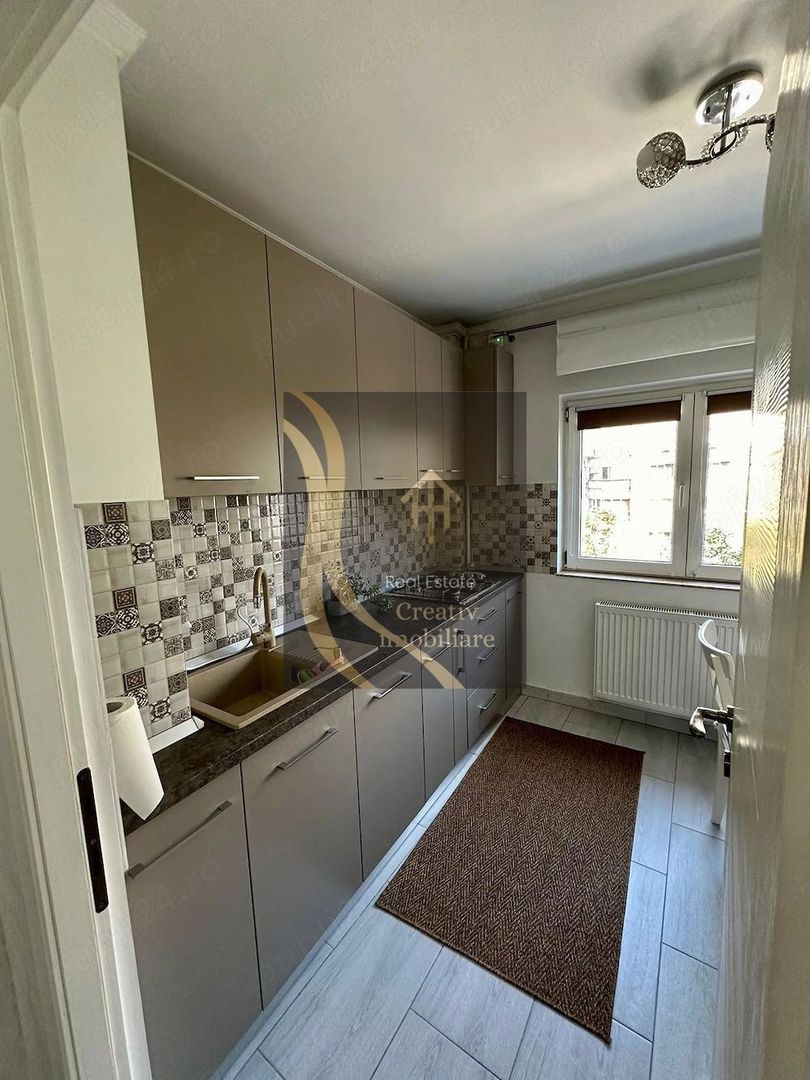 Apartament 2 camere | Zona Polona   Eminescu - Piata Romana | Sector 1 - Poză 4