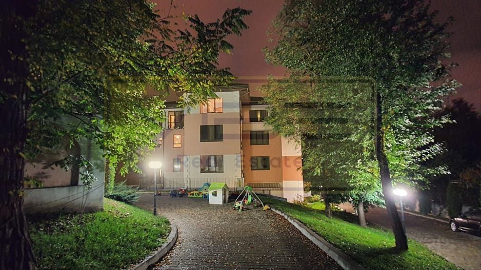 Apartament 2 camere + parcare bloc boutique Restaurant Little Texas - Poză 1