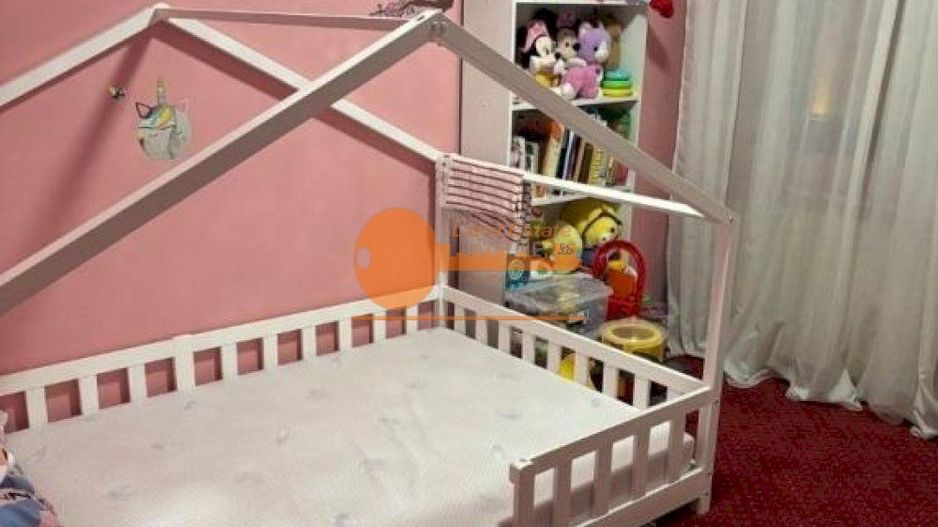 4 camere Lujerului ( 6 minute metrou ) - Poză 2