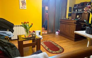 Vila 8 camere  Baneasa - Iancu Nicolae - Poză 9