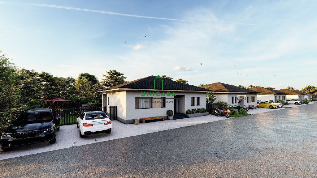 Complex Rezidential Nord Residence - Bujoreni - Poză 1