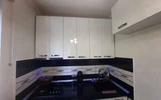 Soseaua Giurgiului | Apartament 2 camere, mobilat si utilat, centrala - Poză 9