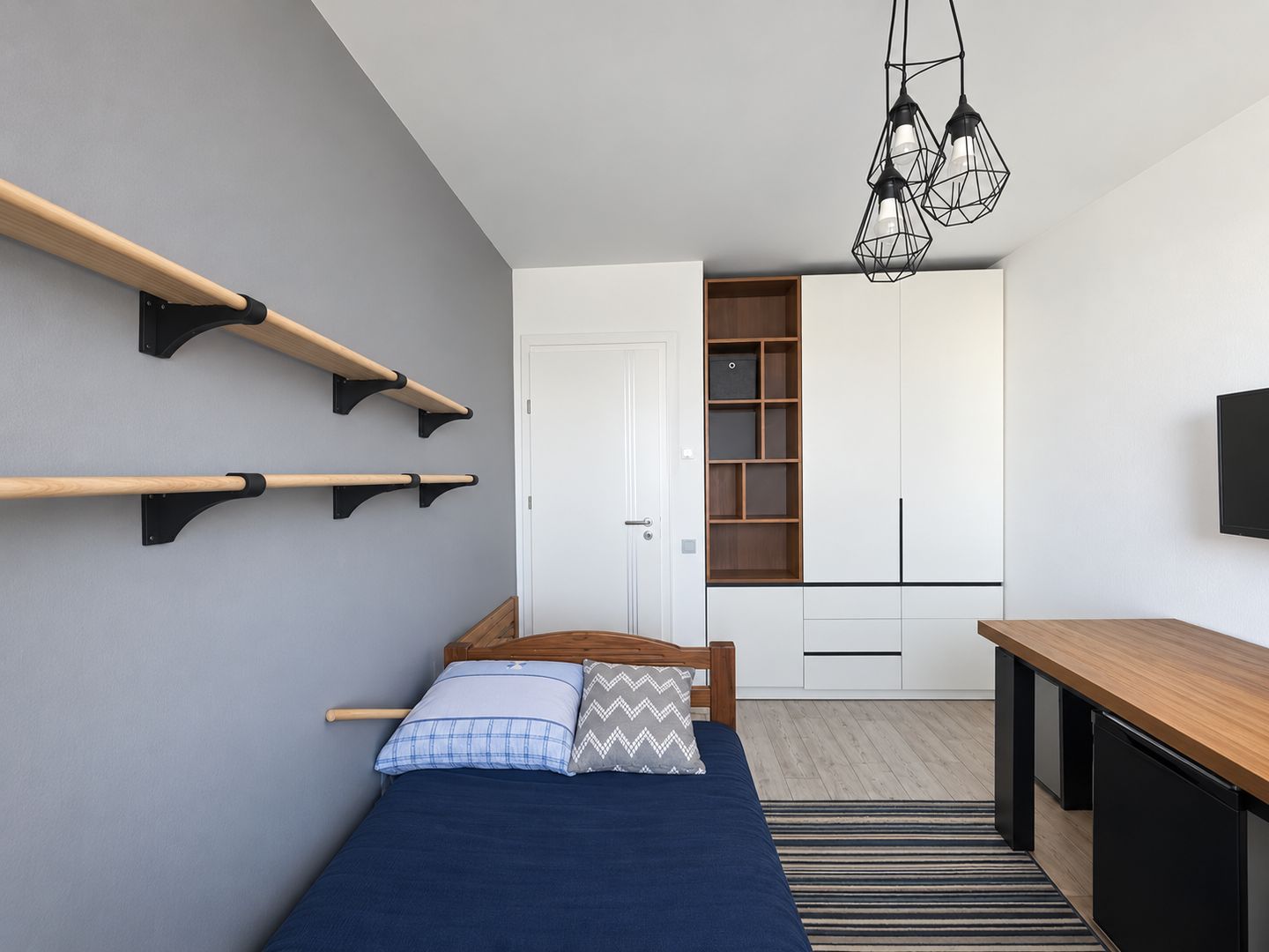 Apartament 3 camere de vânzare, parcare, Calea Turzii, Comision0% - Poză 7