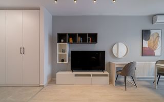 Vânzare, garsonieră, 1 cameră tip 1C, Hils Brauner, București - Poză 7