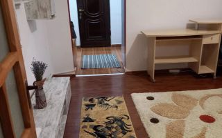 Apartament 2 camere, SD etaj 2/4 42MP // Dacia - Zimbru - Poză 1