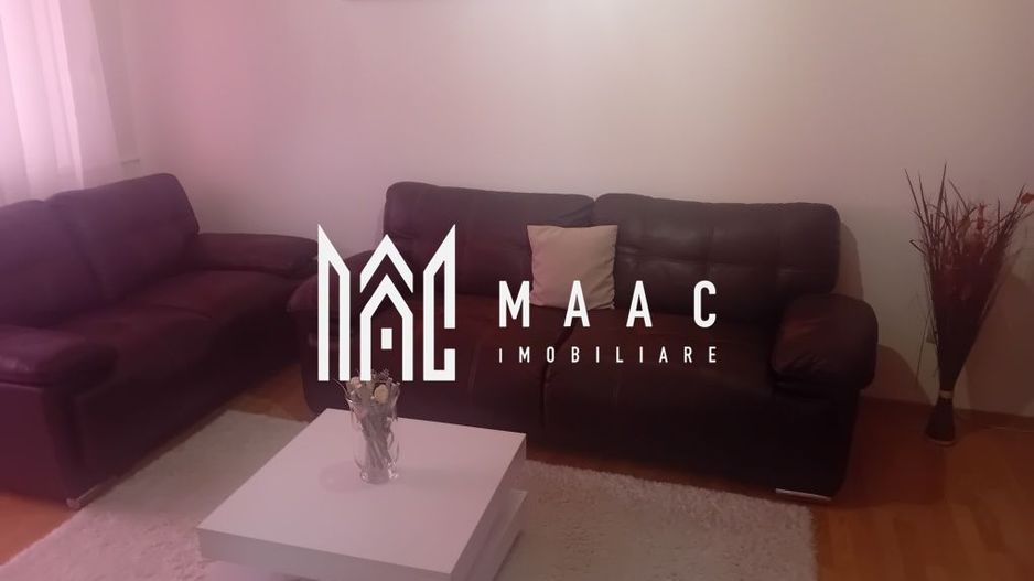 Apartament 2 camere | Balcon | 56 MPU | Mobilat | V. Aaron - Poză 3