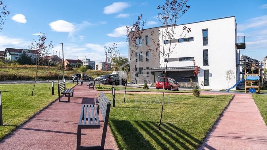 Apartament de inchiriat, intermediar, balcon, parcare, zona BUNA ZIUA - Poză 10