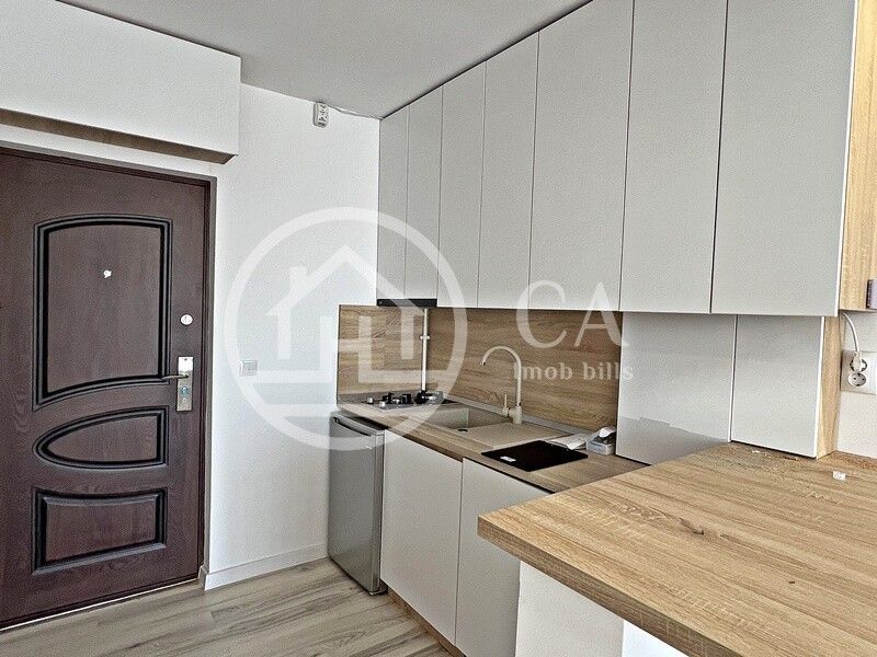 Garsonieră de închiriat pe Calea Borșului, Oradea - Poză 6