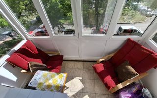 Girocului, Sectia 2 Politie, 2 camere, et 2, CENTRALA PROPRIE - Poză 17