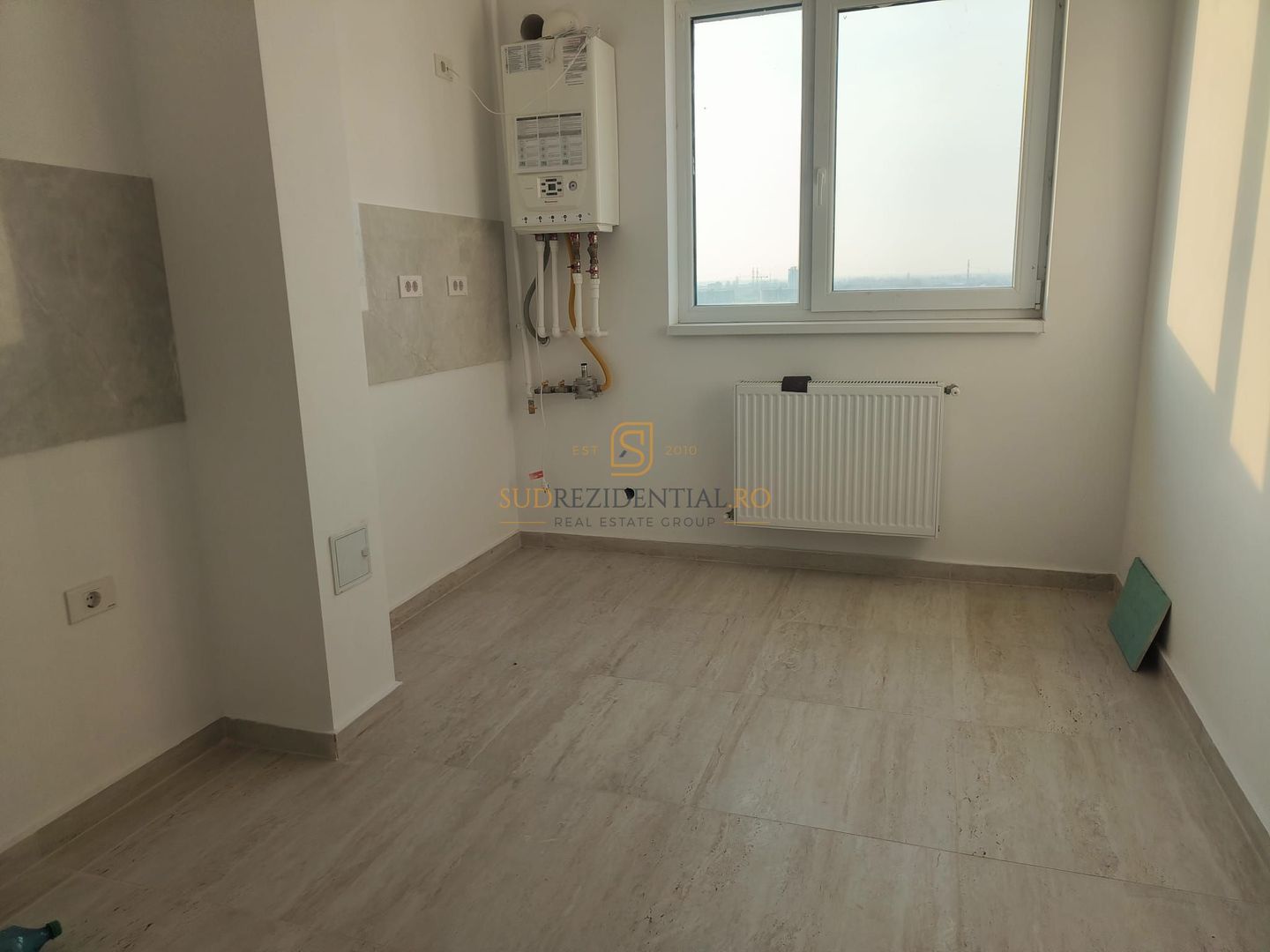 Apartament 2 camere, finalizat 2024, 62.5 mp, Grand Arena, Sector 4 - Poză 7