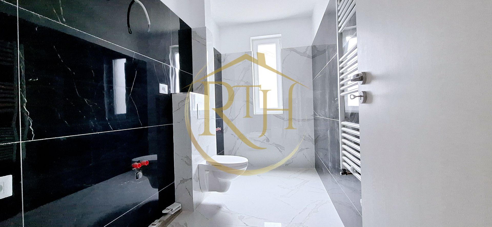 Apartamente cu 1 camera, decomandate, Cartier Premium Residence Giroc - Poză 17