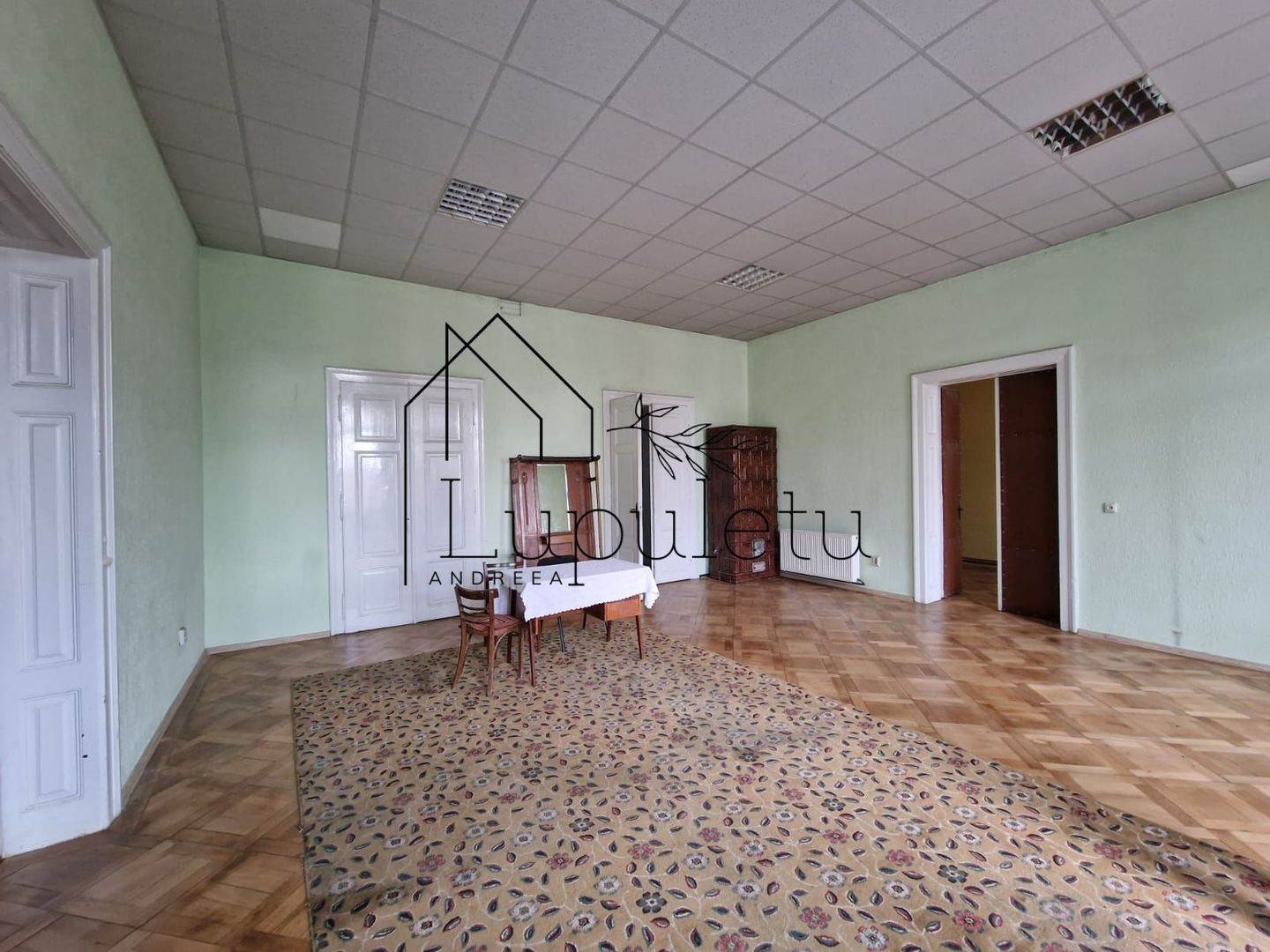 Spațiu de Birouri Central | Etaj 1 | 97 MPU | 3 Birouri | B.Victoriei - Poză 2