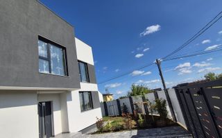 Vila individuala urbana - Balotesti. Comision 0 - Poză 4