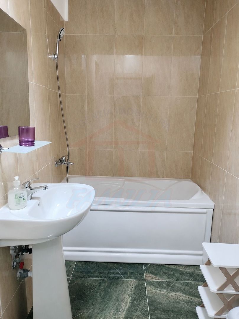 Închiriere apartament 1 cameră - ITALIAN RESIDENCE 📢 - Poză 5