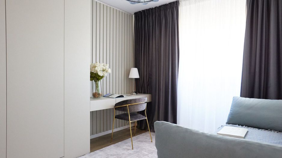 APARTAMENT 3 CAMERE I ZONA CASA PRESEI I OPORTUNITATE INVESTITIE - Poză 9