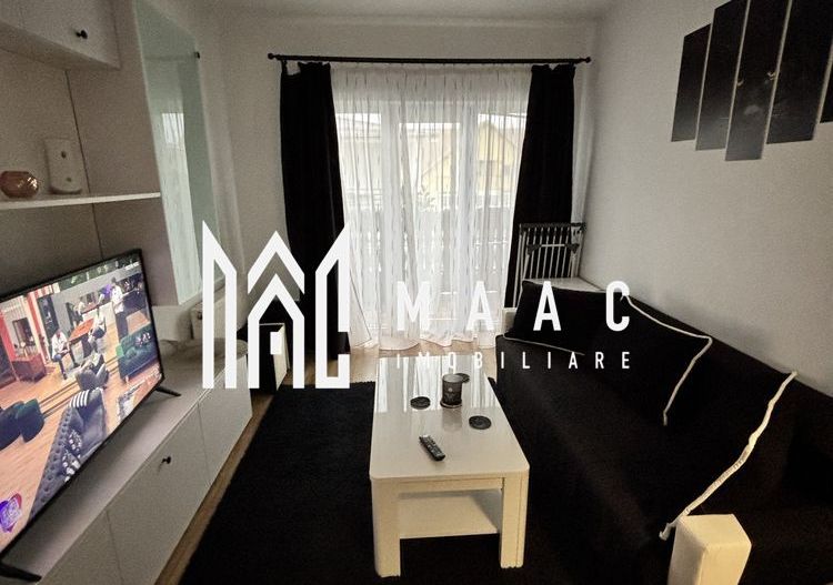 Apartament 2 camere de închiriat | Șelimbăr | 60 mp | balcon - Poză 7