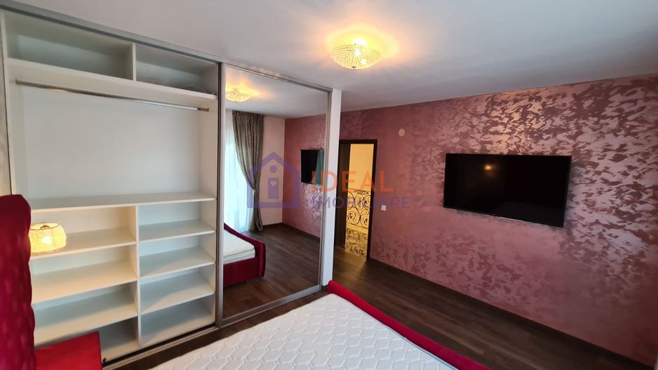 Casa de LUX cu 4 camere si gradina, in Cartierul Arhitectilor - Poză 19