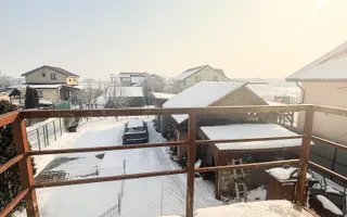 Casa Individuala 4 camere 120 mp, Teren 745mp, KM 17, Jucu de Mijloc - Poză 11