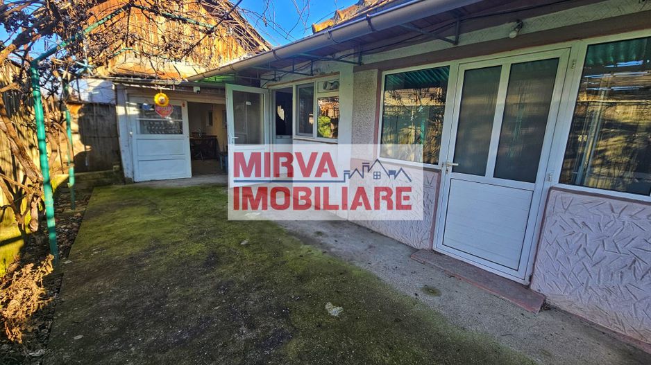 Casă 4 camere, garaj + spațiu comercial |  Sat Nedelea - Poză 10