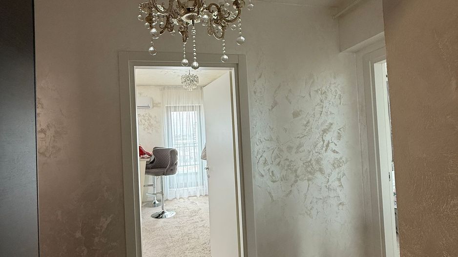 APARTAMENT 2 CAMERE PREMIUM MOBILAT SI UTILAT - Poză 6