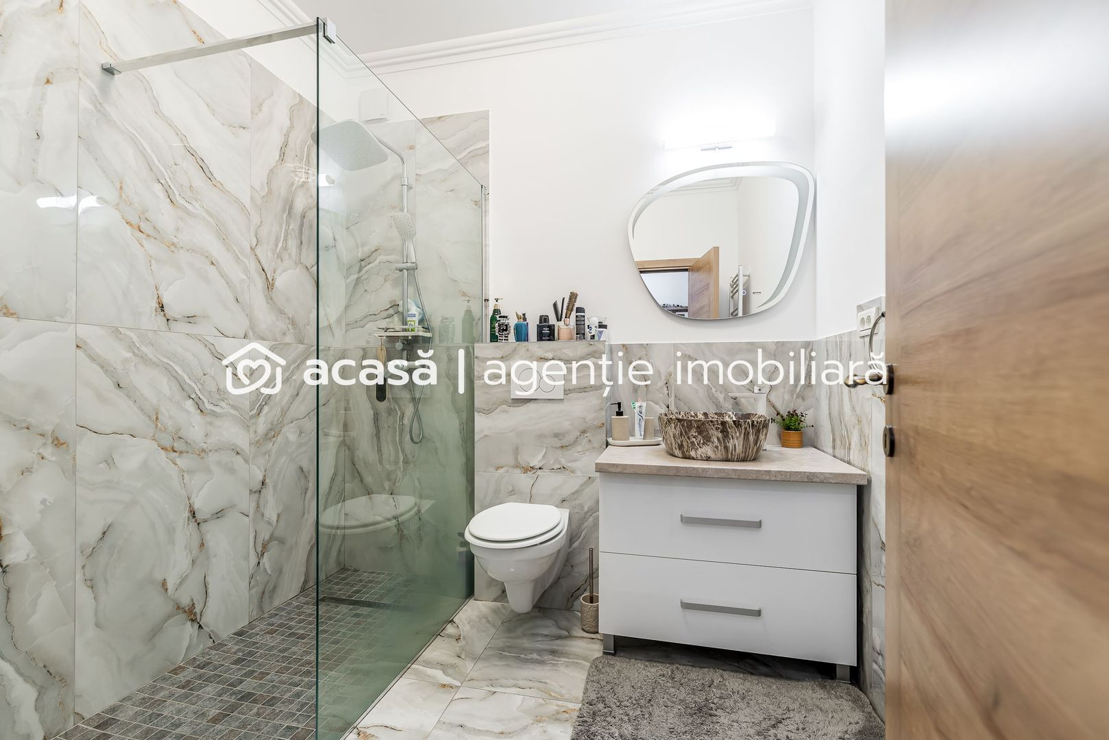 Apartament premium 3 camere | Westfield Arad | Spațiu generos - Poză 10