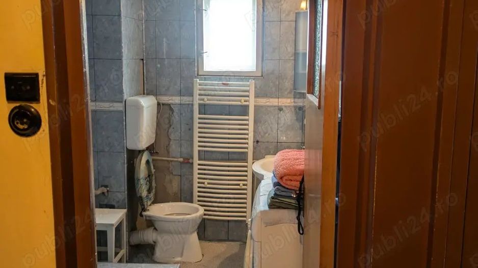 De vanzare Apartament 2 camere - Ultracentral - Universitate, sect 3 - Poză 8