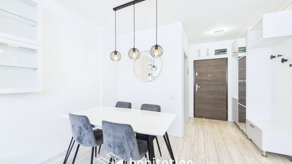 Tur Virtual – 3 camere, spațios și luminos, la 7 min de Iulius- XCITY - Poză 6