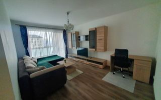 Apartament cu 2 camere de inchiriat, decomandat, parcare, Buna Ziua ! - Poză 1