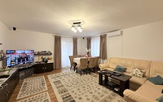 Apartament la cheie | 90 mp | Zona Muzeul Apei - Poză 1