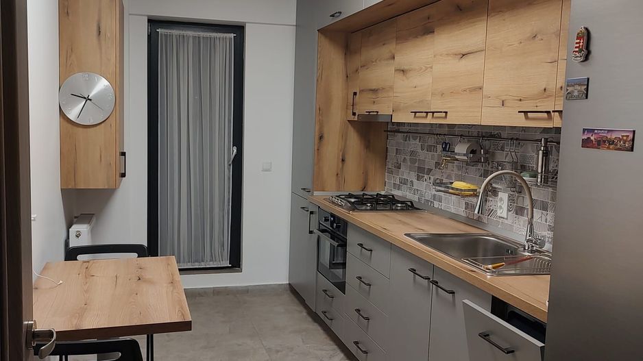 3 camere decomandat | Imobil 2022 | 2 locuri de parcare - Poză 7