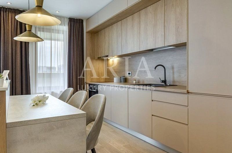 Aviatiei Tower - Mall Promenada - Floreasca lux, nou - Poză 5