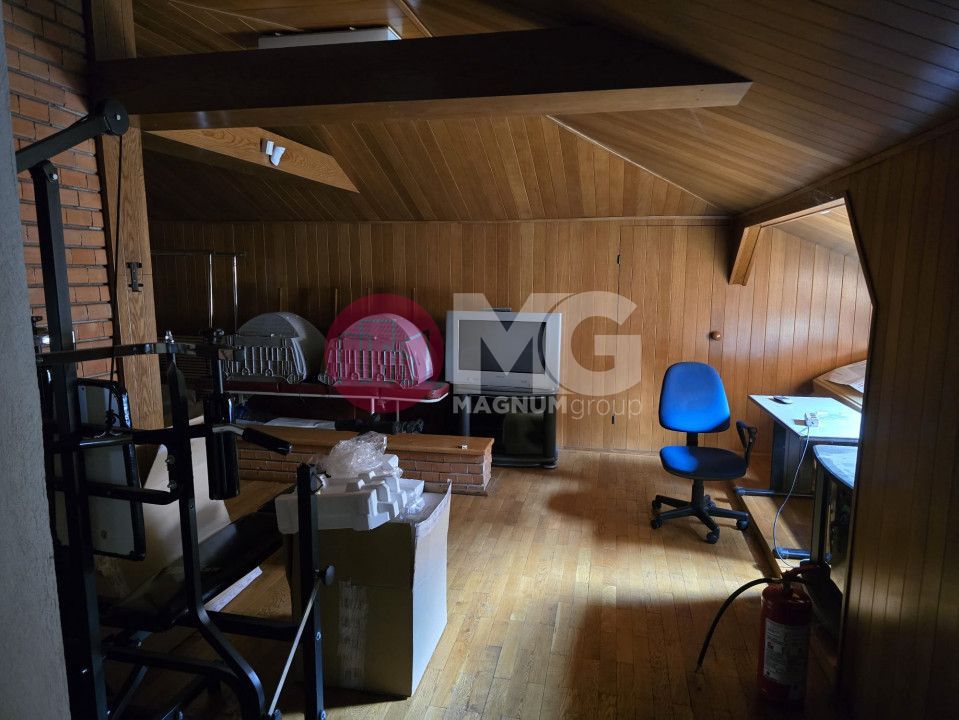 Casa de vanzare - zona Stefan cel mare - Poză 19