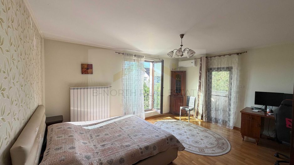 Casă / Vilă de închiriat | Comuna Berceni | 350 mp utili | Curte 400 mp - Poză 6