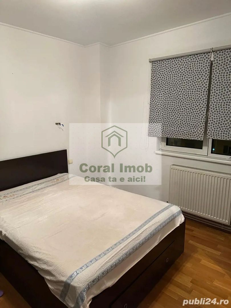 Apartament 4 camere de inchiriat Teiul Doamnei - Poză 2