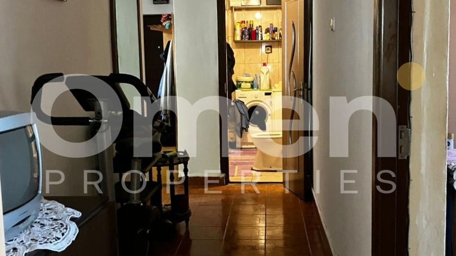 Apartament 4 camere – Bd. Unirii, Baia Mare – 93 mp | Etaj 4/4 | - Poză 3