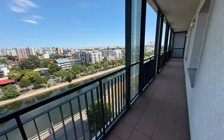 3 camere | terasa 27 mp | Asmita Gardens | Splaiul Unirii - Poză 11