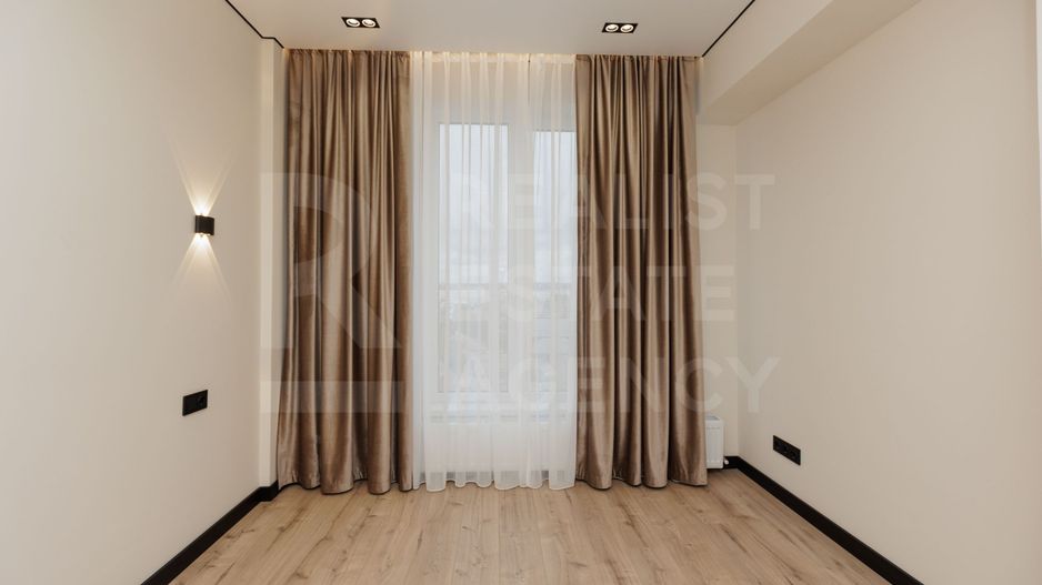 Vânzare, apartament, 2 camere, str. Alba Iulia, sectorul Buiucani - Poză 5