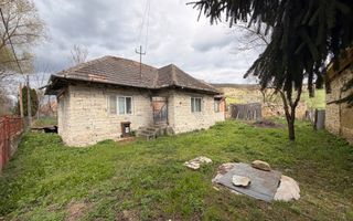 Comision 0! | Casă + teren generos | 2600 m² | Oportunitate unică - Faureni - Poză 1
