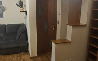 Apartament incapator cu trei camere, Calea Mosilor - Poză 3