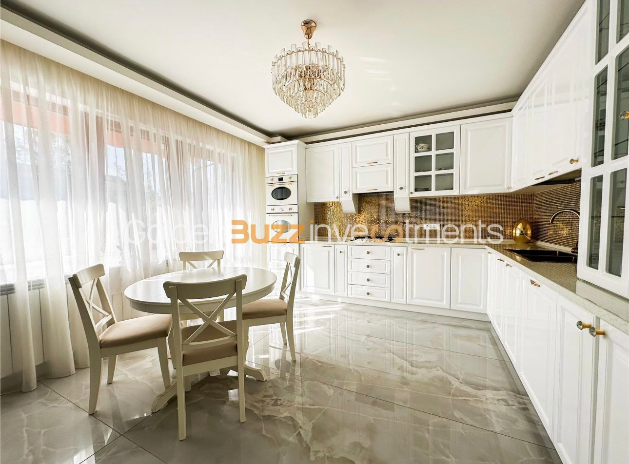Vila P+2 | Pipera | Piscina | - Poză 6