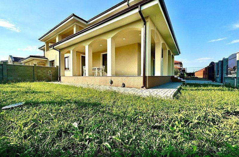 Prima inchiriere - suprafață generoasa -Dumbravita - Poză 1