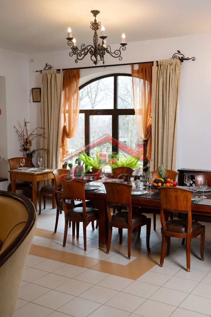 Pensiune turistică de vânzare – Cornu, Valea Prahovei - Poză 14