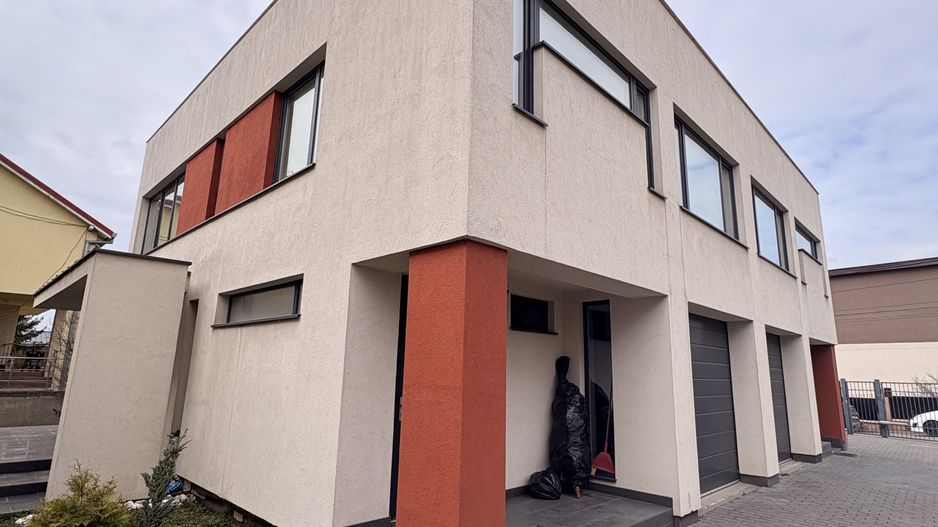 Duplex de inchiriat | zona Europa - Poză 21