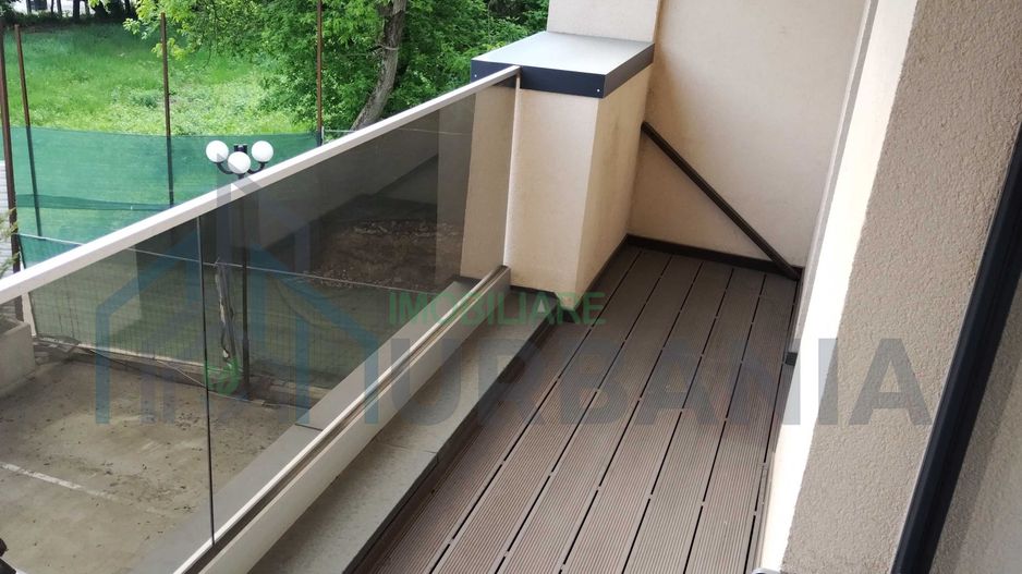 Apartament de vânzare, 1 cameră, decomandat, etaj 1, Bucium, Iași – 36 mp utili - Poză 6