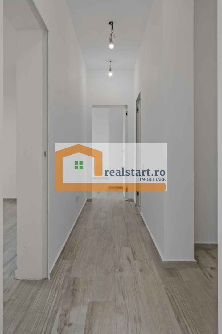 Vedere directa la Mare, Prima linie, Penthouse tip Duplex, bloc Boutique - Poză 27