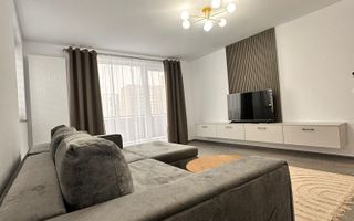 Apartament nou, la prima închiriere – confort real într-o zonă buna! - Poză 1
