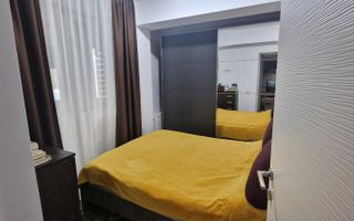 Apartament 3 camere, mobilat si utilat, Valea Lupului - Poză 1