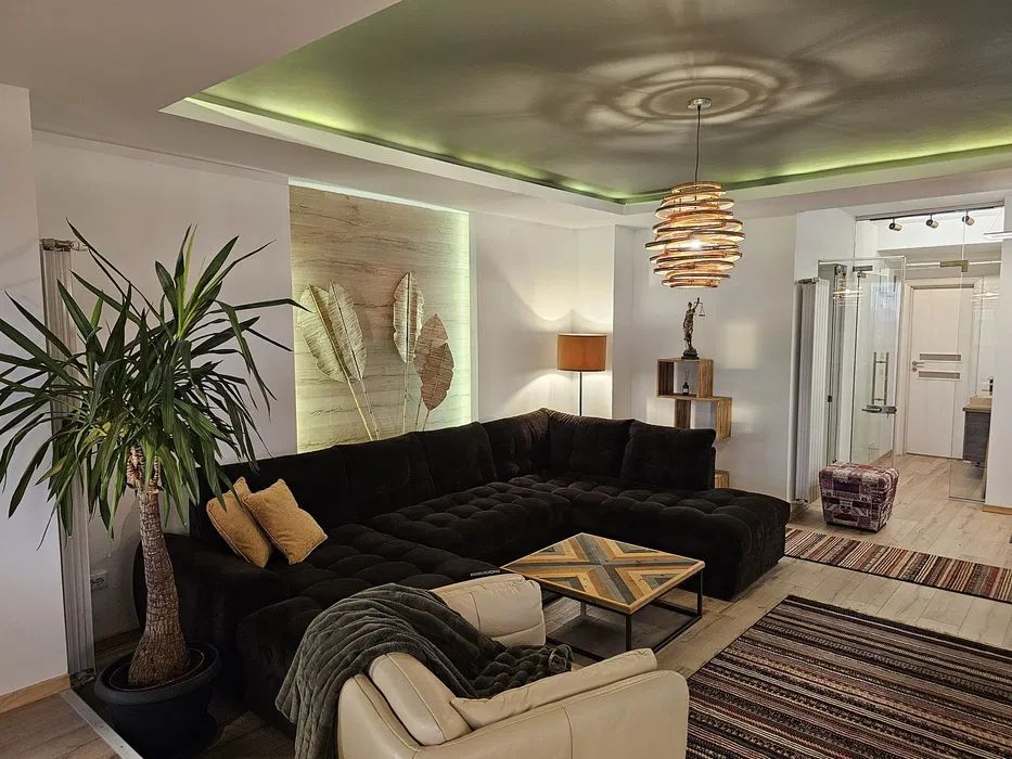 inchiriez apartament 3 camere - Poză 6